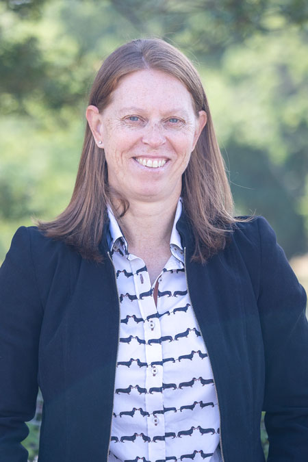 Karen de Klerk FCA, CA(SA)